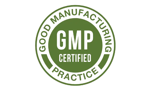 Revaslim GMP Certified