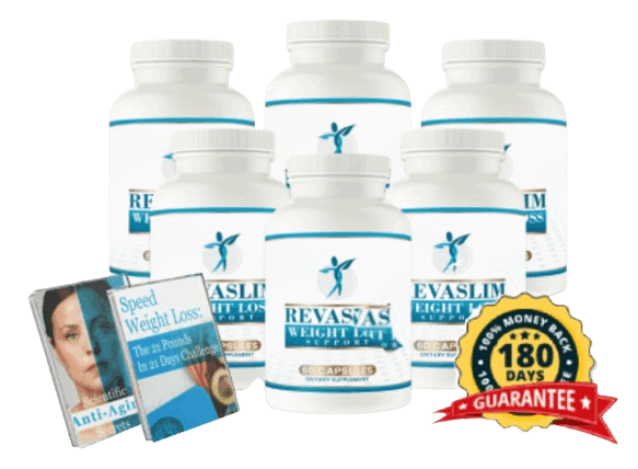 Revaslim Discount Bottles 