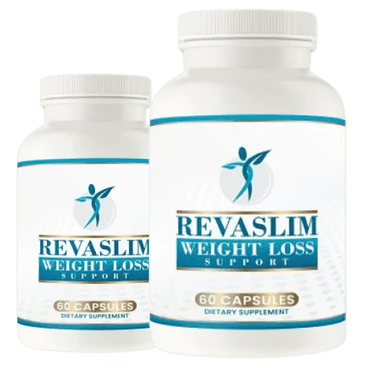 Revaslim Supplement